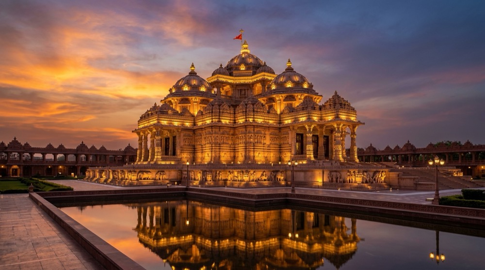 Ayodhya Darshan